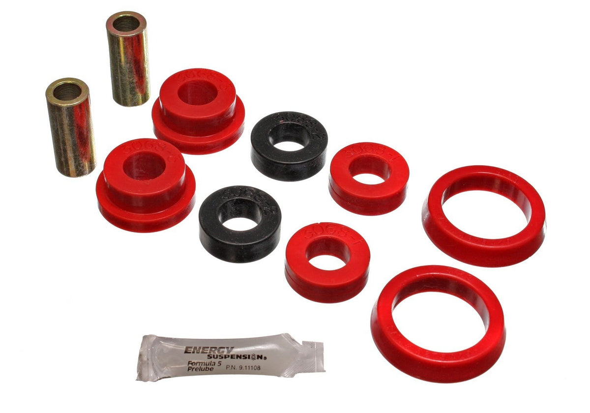 Energy Suspension 4.3119R Axle Pivot Bushing Set