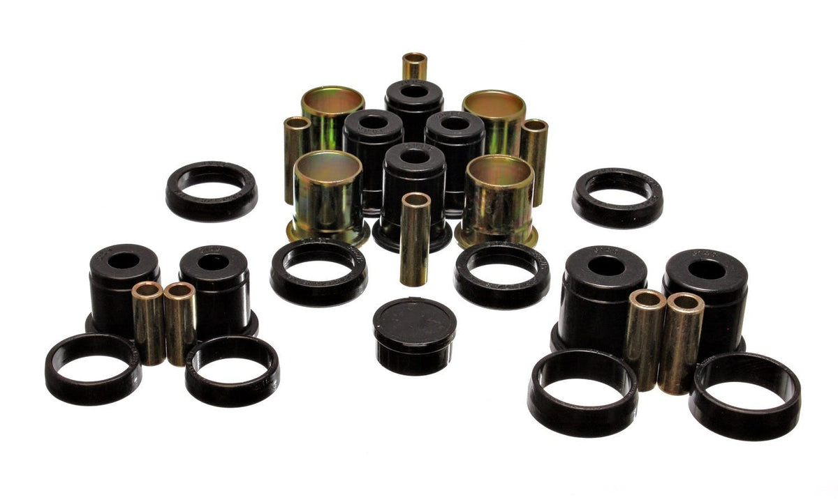 Energy Suspension 4.3120G Rear Control Arm Bushings