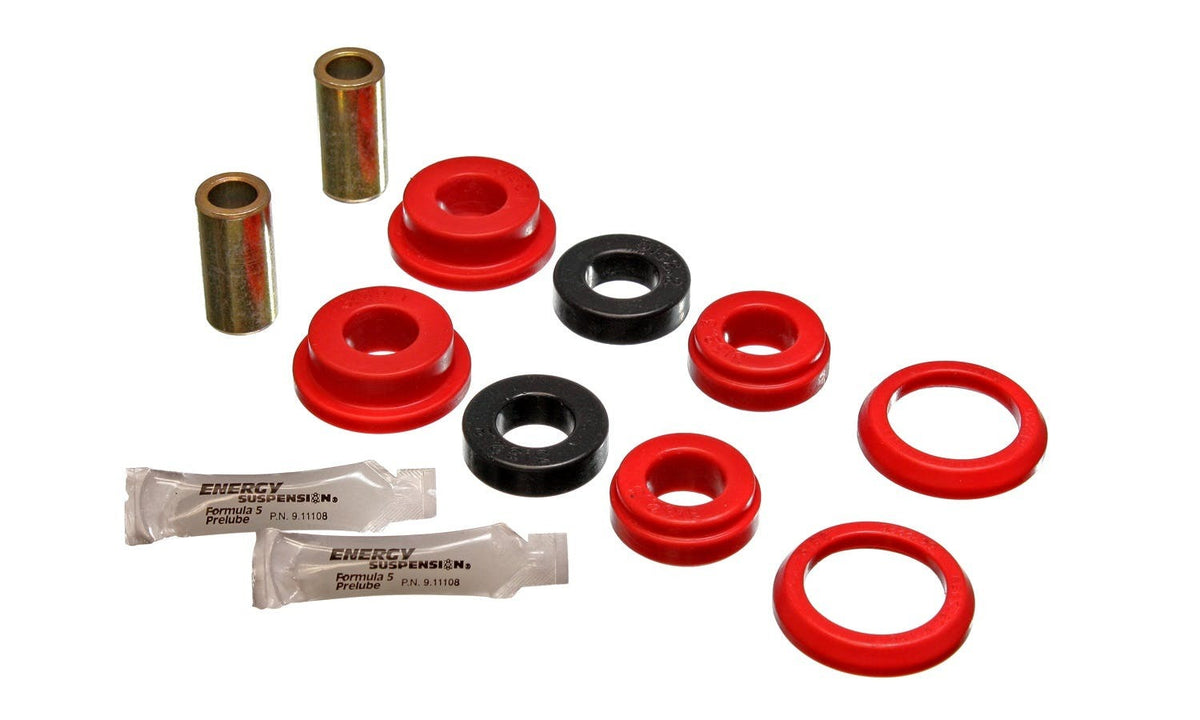 Energy Suspension 4.3121R Axle Pivot Bushing Set