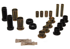 Energy Suspension 4.3130G Control Arm Bushing