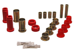 Energy Suspension 4.3130R Control Arm Bushing