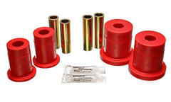 Energy Suspension 4.3132R Control Arm Bushing