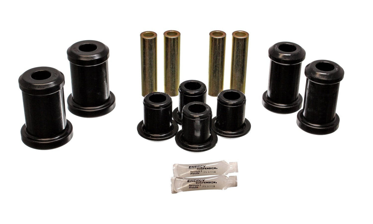 Energy Suspension 4.3145G Front Control Arm Bushing Set