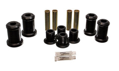 Energy Suspension 4.3145G Front Control Arm Bushing Set