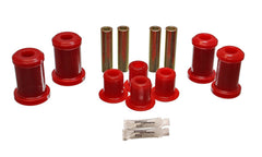 Energy Suspension 4.3145R Front Control Arm Bushing Set