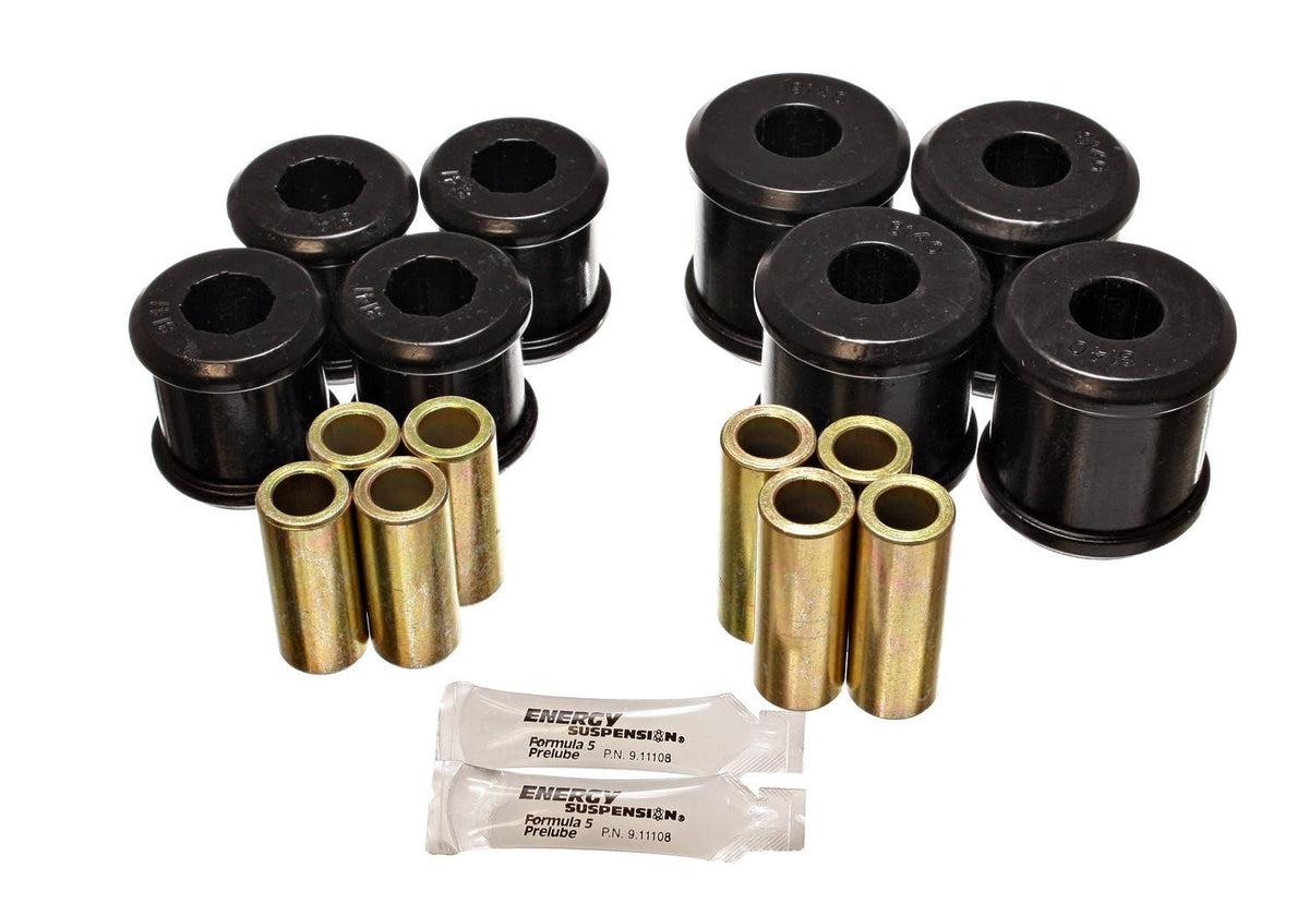 Energy Suspension 4.3146G Rear Control Arm Bushings