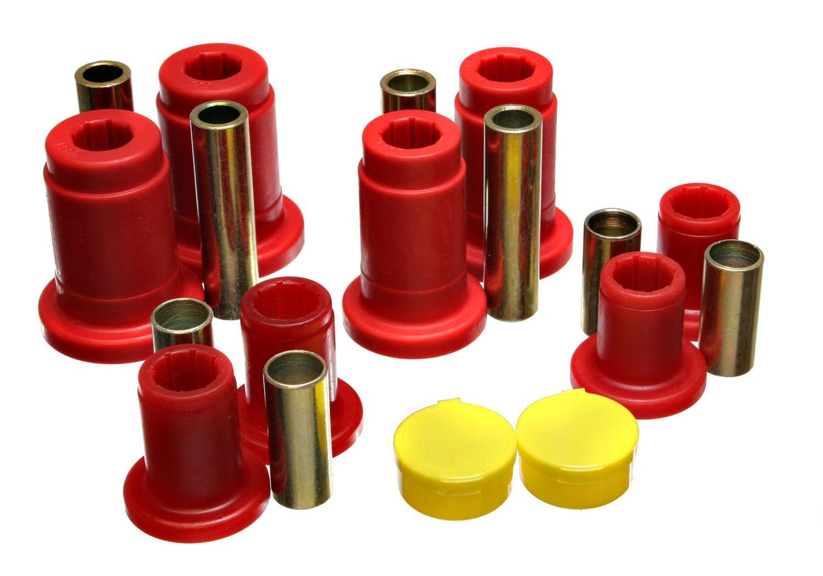 Energy Suspension 4.3150R Control Arm Bushing