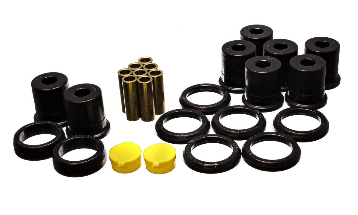 Energy Suspension 4.3151G Rear Control Arm Bushings