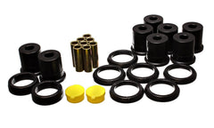 Energy Suspension 4.3151G Rear Control Arm Bushings