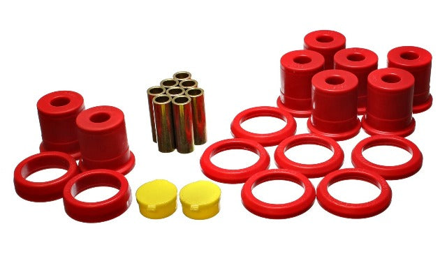 Energy Suspension 4.3151R Rear Control Arm Bushings