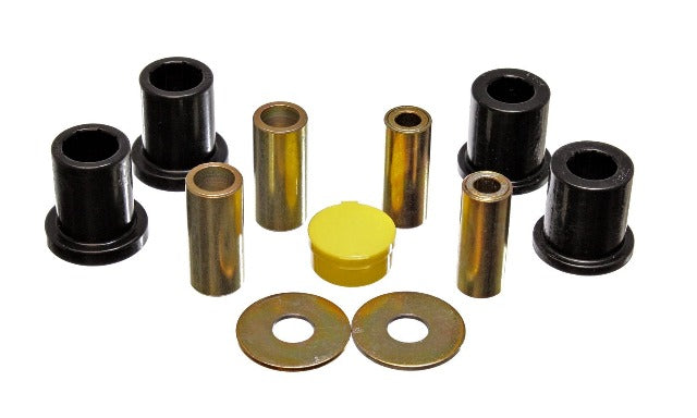 Energy Suspension 4.3152G Front Control Arm Bushing Set