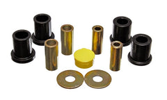 Energy Suspension 4.3152G Front Control Arm Bushing Set