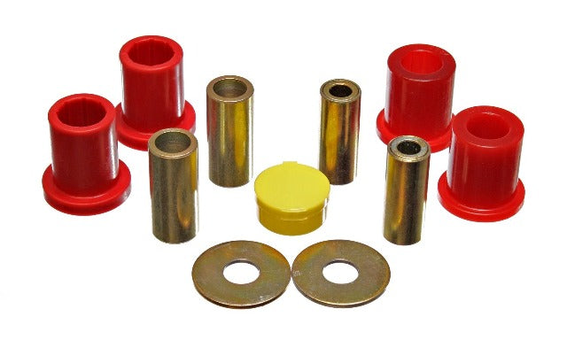 Energy Suspension 4.3152R Control Arm Bushing