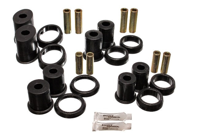 Energy Suspension 4.3155G Rear Lower Control Arm Bushing w/Thrust Washer
