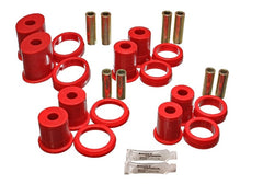 Energy Suspension 4.3155R Rear Lower Control Arm Bushing w/Thrust Washer