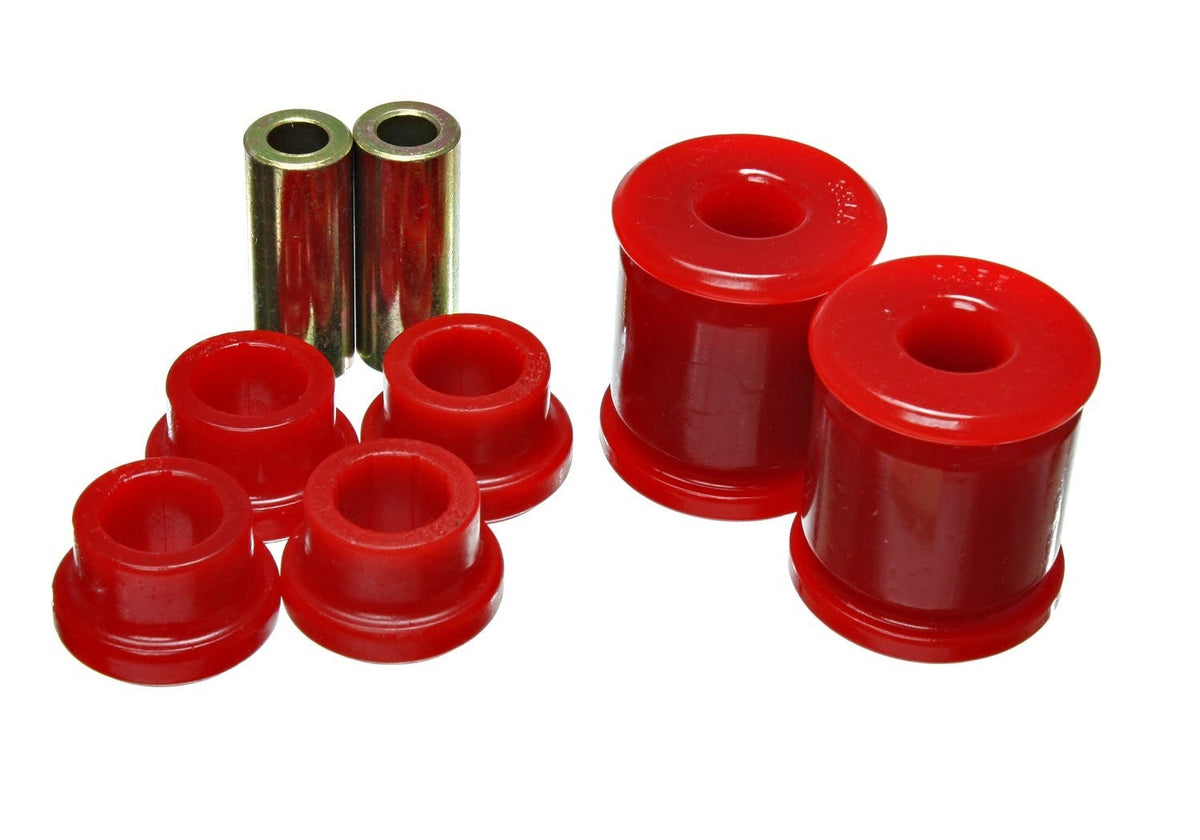 Energy Suspension 4.3156R Front Control Arm Bushing Set