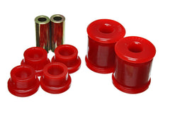 Energy Suspension 4.3156R Front Control Arm Bushing Set