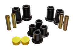 Energy Suspension 4.3157G Front Control Arm Bushing Set