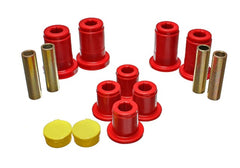 Energy Suspension 4.3157R Front Control Arm Bushing Set