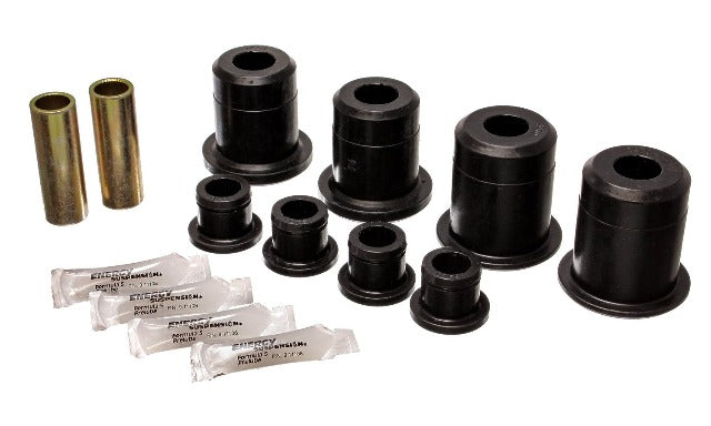 Energy Suspension 4.3161G Rear Control Arm Bushings