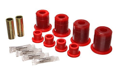 Energy Suspension 4.3161R Rear Control Arm Bushings