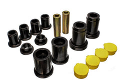 Energy Suspension 4.3162G Front Control Arm Bushing Set
