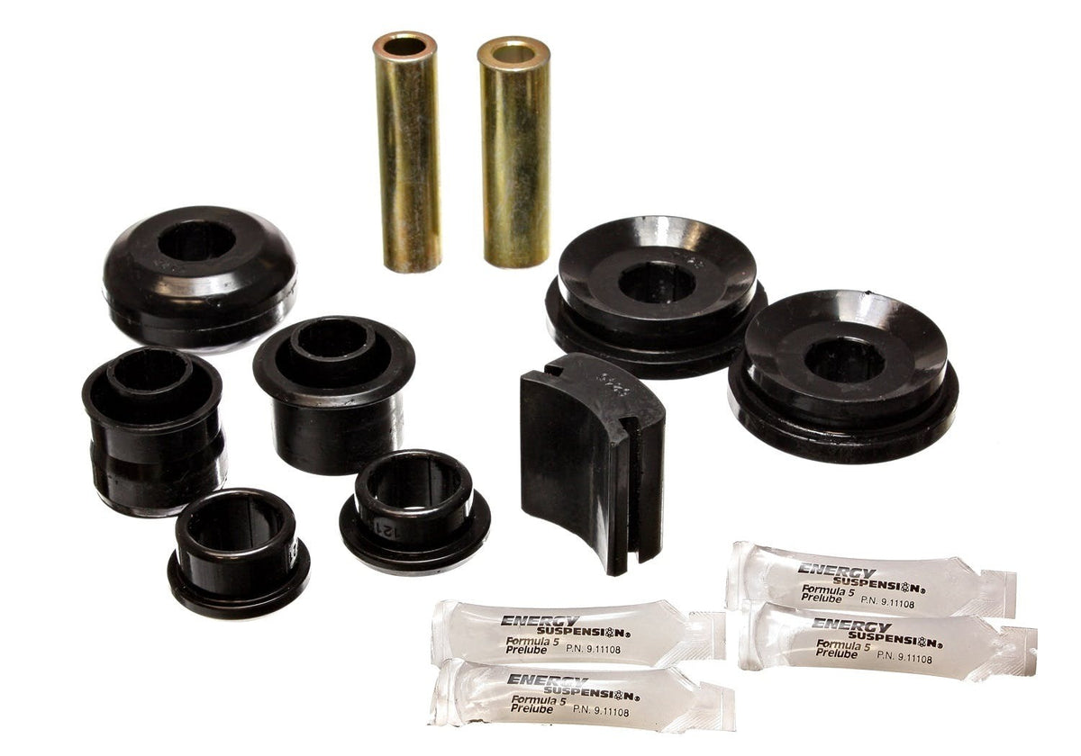Energy Suspension 4.3167G Rear Upper Control Arm Bush Set