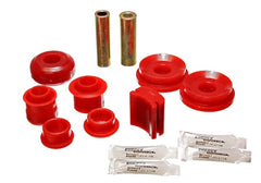 Energy Suspension 4.3167R Rear Upper Control Arm Bush Set