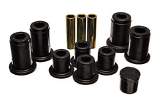 Energy Suspension 4.3168G Front Control Arm Bushing Set