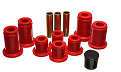 Energy Suspension 4.3168R Front Control Arm Bushing Set