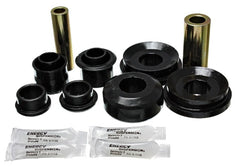 Energy Suspension 4.3169G Control Arm Bushing Set-Rear Upper