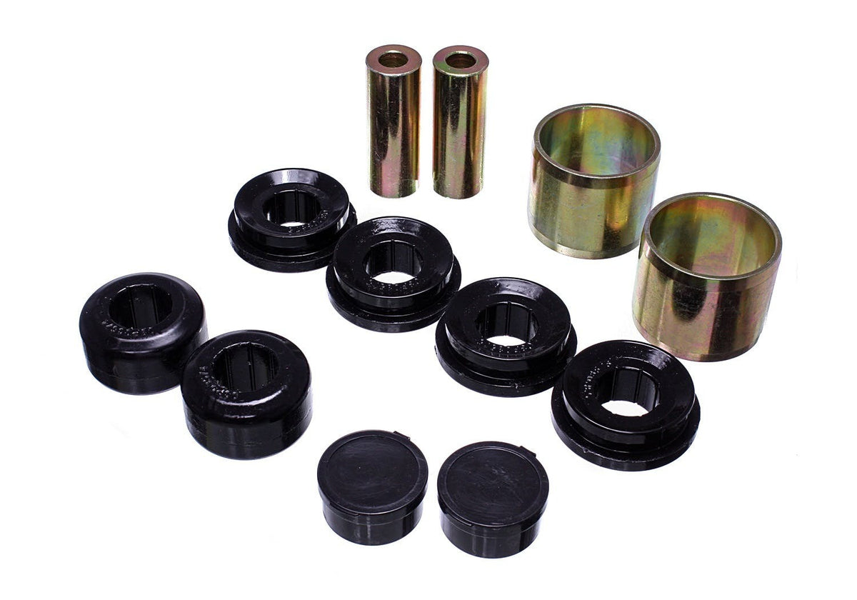 Energy Suspension 4.3170G Front Control Arm Bushing Set