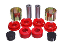 Energy Suspension 4.3170R Front Control Arm Bushing Set