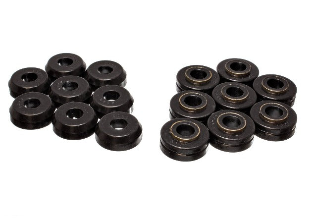 Energy Suspension 4.4101G Body Mount Set