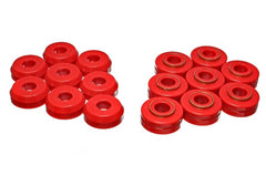 Energy Suspension 4.4101R Body Mount Set