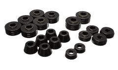 Energy Suspension 4.4102G Body Mount Set