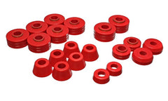 Energy Suspension 4.4102R Body Mount Set