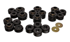 Energy Suspension 4.4105G Body Mounts