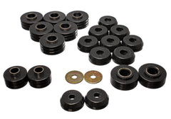 Energy Suspension 4.4109G Body Mounts