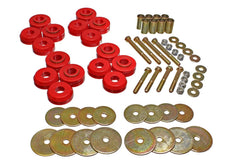 Energy Suspension 4.4110R Body Mount with Hardware