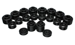 Energy Suspension 4.4111G Body Mount Set