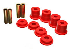 Energy Suspension 4.4116R Rear Subframe Bushing Set