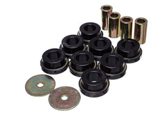 Energy Suspension 4.4122G Subframe Bushing Set