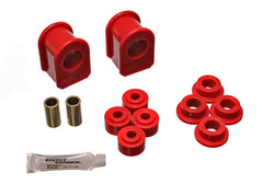 Energy Suspension 4.5102R FD 7/8in. 2 X FRT SWAY BAR