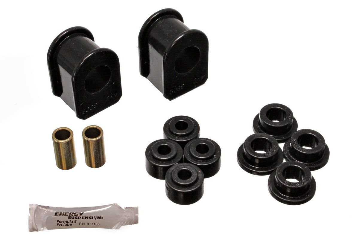 Energy Suspension 4.5103G FD 1in. 4 X FRT SWAY BAR