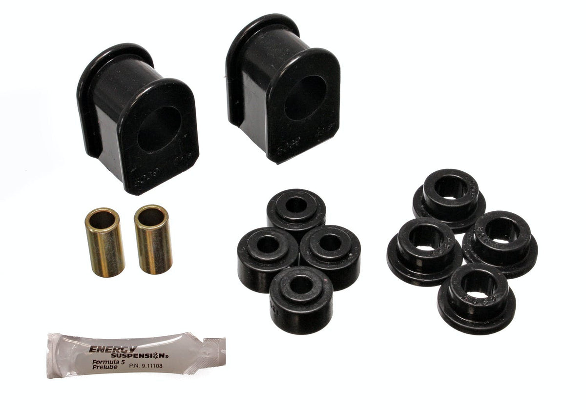 Energy Suspension 4.5104G FD 1-1/8in. 4 X FRT SWAY BAR