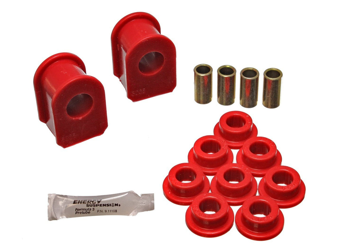 Energy Suspension 4.5105R FD 7/8in. FRT SWAY BAR