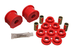 Energy Suspension 4.5117R 5/8in. REAR SWAY BAR