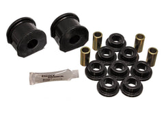 Energy Suspension 4.5120G 1in. REAR SWAY BAR