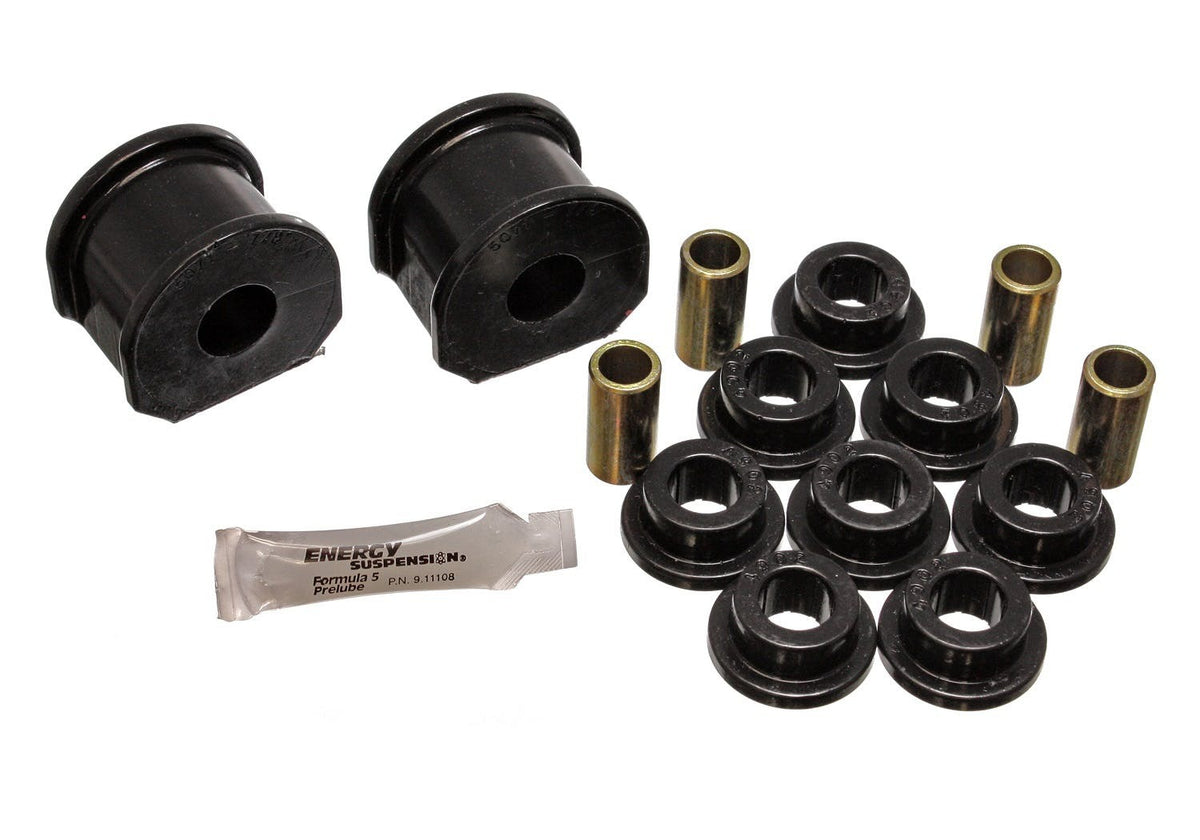 Energy Suspension 4.5121G 1-1/8in. REAR SWAY BAR